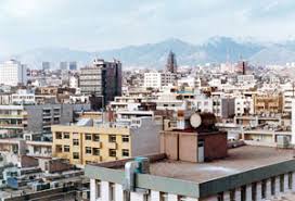 پاورپوینت مقدمه ای بر برنامه ریزی شهری در ایران 