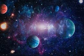  پاورپوینت زمین شناسی - منظومه شمسی 